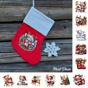 PILDIGA PERSONALISEERITUD PÄKAPIKUSUSS (pildivalik)